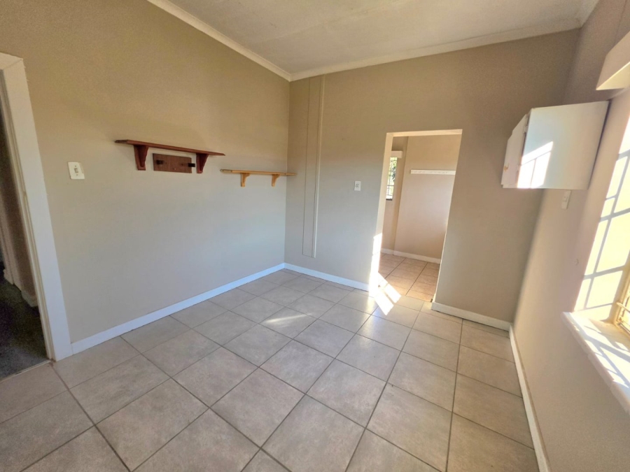To Let 3 Bedroom Property for Rent in Hospitaalheuwel Free State